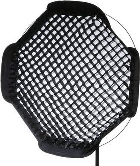 Lastolite Fabric grids for Ezybox II octa medium - 5055135910125