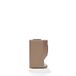 PIQUADRO - Porte-cartes de Crédit Fixation Magnétique - Femme-Taupe et Bleu | Métal et cuir, Protection anti-fraude RFID, Logement cartes, Usage quotidien, Design élégant