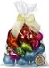 Inge-glas Inge Christmas Kerstballen/Ornamenten 30x - Kunststof - Gekleurd