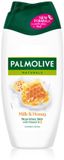 Palmolive Douchecrème Honing - 3 x 250 ml