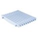 Astralpool Tuile à Grille Transversale 00217 H22mm L250mm L1_245mm