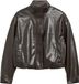 s.Oliver Vrouwen Blazer - donkerbruin - Polyester - Regular Fit - Lange mouw - Effen - Herfst/Winter 2026 - Maat 42