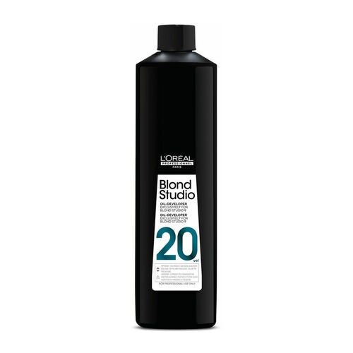 L'Oréal Professionnel Blond Studio Oil-Developer 20 vol 6% 1000 ml