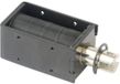 RED MAGNETICS ITS-LS-5852-Z-24VDC Hefmagneet