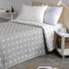 Vialman sprei, grijs, 150