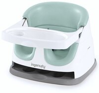 Ingenuity Baby Base 2-in-1 Seat - Mist