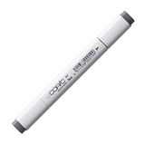 COPIC Classic Marker Type N - 7, neutraal grijs nr. 7