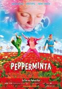 Remain in Light Pepperminta (DVD)