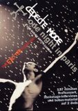 Depeche Sony Music Entertainment Germany GmbH One Night In Paris