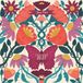 Nina Pace Mini Wall Calendar 2027 (Art Calendar)