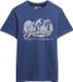 Superdry Outfitters T-shirt Homme XL Frontier Blue