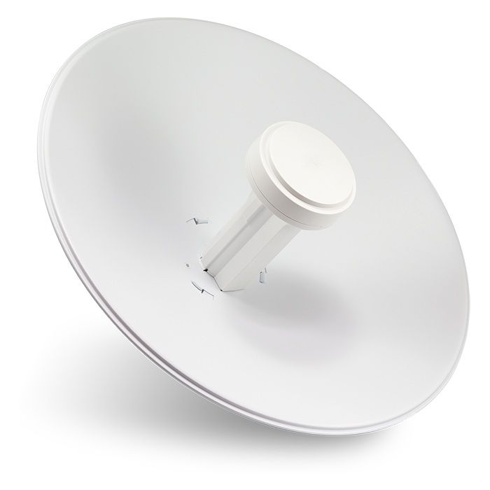 Ubiquiti PBE-M2-400 - Antenne