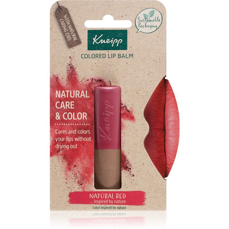 Kneipp Natural Care & Color