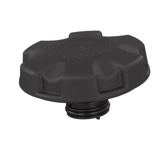 febi bilstein 29607 Radiator Cap voor koelvloeistof expansievat