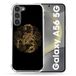 Cokitec Samsung Galaxy A56 5G Animal Scorpion Fresco Versterkte hoes