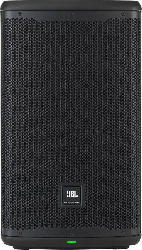JBL EON 710 - 10 inch actieve luidspreker met Bluetooth