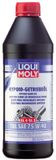 Liqui Moly High Performance Gearbox Oil 75w90 Semisynthetic 1L