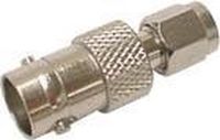 HQ Products SMA MALE TO BNC FEMALE (CSMA08)