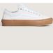 Vans Unisex Skate Old Skool 36 + White/gum Taille: 40