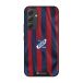 Fram Larvik Coque de Téléphone 3D Samsung Galaxy A54 - Officiel – Rayures