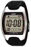 Lorus R2327CX9 Heren Horloge - 40 mm - Zwart