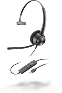 Plantronics EncorePro 310