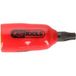 KS Tools 117.2471 Torx Verwisselbare kop Geïsoleerd T 8