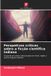 Perspetivas Edicoes Nosso Conhecimento Perspetivas críticas sobre a ficção científica indiana Paperback