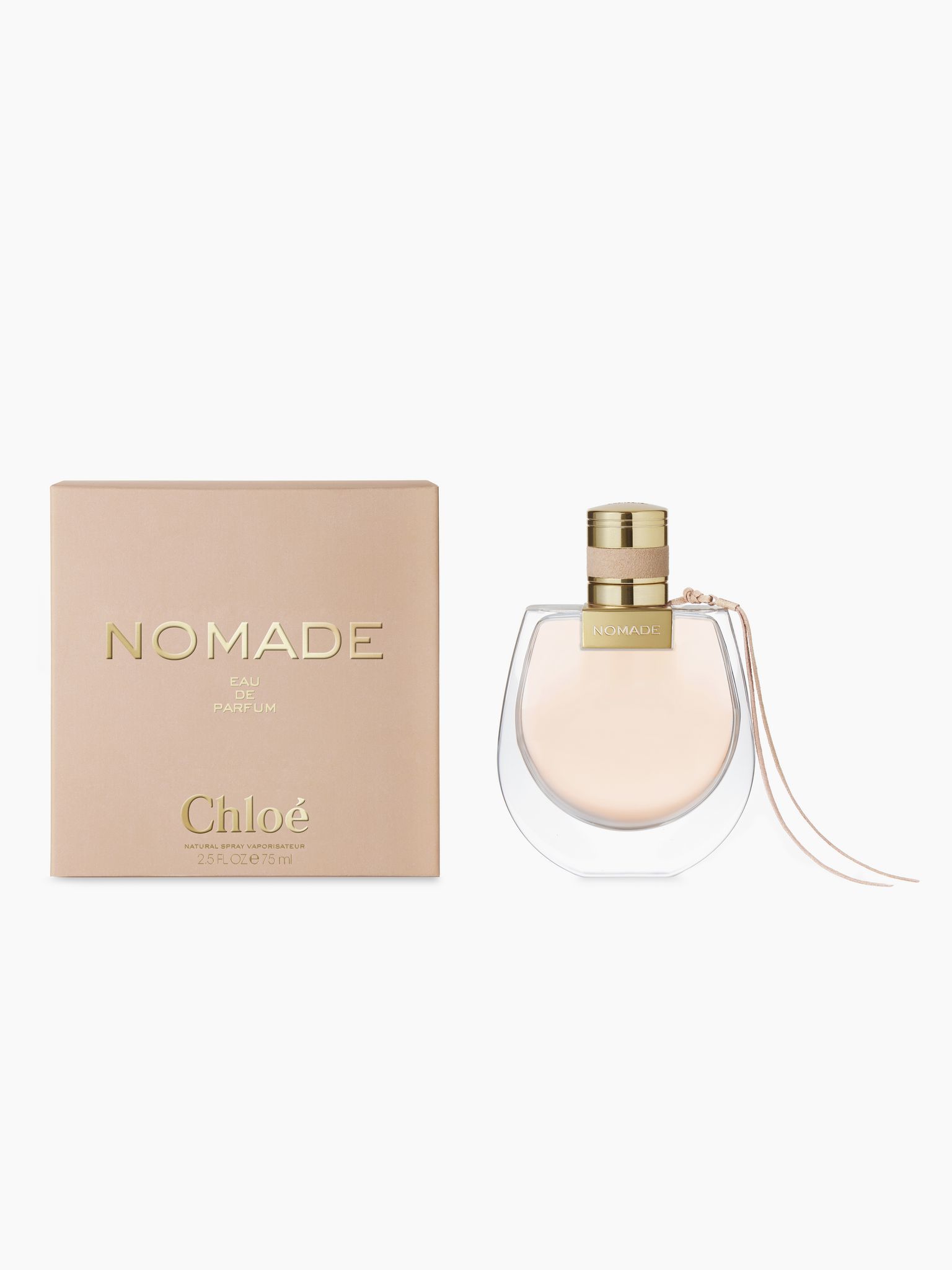 Chloé Nomade / 75 ml / Women