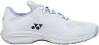 YONEX SHT Sonicage 26 Clay Tennisschoenen Blauw Synthetisch Unisex Volwassenen Smashcourt 46
