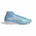 adidas F50 Sparkfusion Pro Mid Cut FG/AG Trinity ÉDITION LIMITÉE, pointure 38⅔
