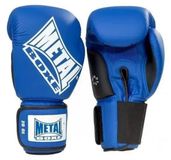 Metal Boxe Bokshandschoenen