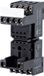 Metz Connect 110178 Raccord Noir Plastique 300 V/AC (max) 1 pièce(s)