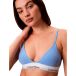 Calvin Klein Soutien-gorge Lv00qf8498 Triangle