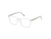 Skechers Df-se50005 Uniseks brilmontuur, kristal, 51 (M)
