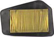 Sifam Filtre à air Honda 125 Cbr R 2009-2017 Jaune
