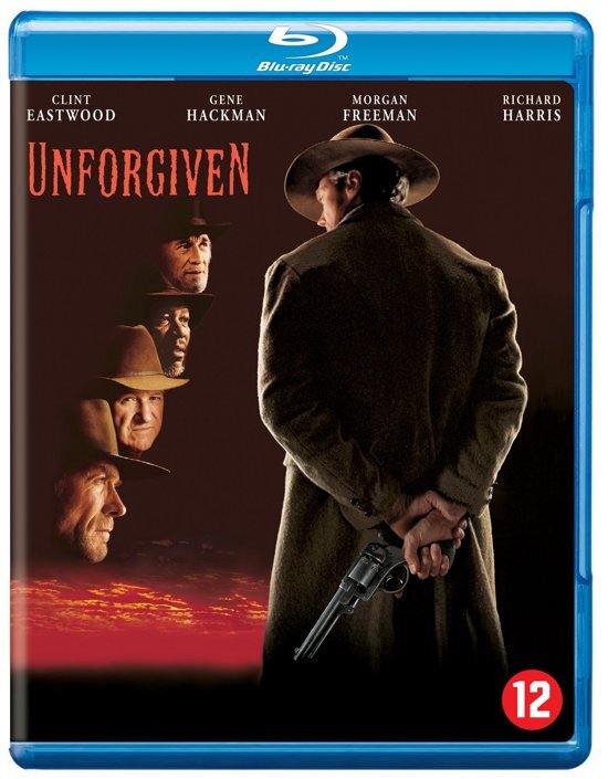 Warner Home Video Unforgiven (Blu-ray