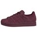 ADIDAS ORIGINALS Sneakers laag 'Superstar II' bloedrood