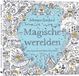 Magische Uitgeverij MUS Magische werelden