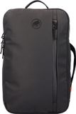 Mammut Seon Transporter 15 Sac à dos 41 cm compartiment ordinateur portable - 38cm (15 pouces) - noir