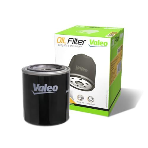Valeo 586050 oliefilter