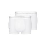 Sloggi SLG Base Trunk C2 Pack 10224735 -0003 WHITE-S