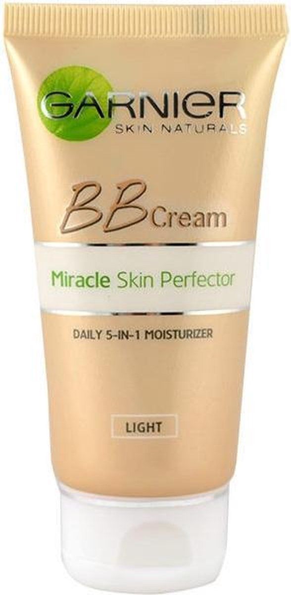 Garnier Hyaluronic Aloe All-in-1 BB Cream - 50 ml - Dames