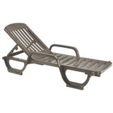 Grosfillex Ligbed voor tuin Miami 190 cm