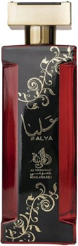 Al Wataniah Eau de Parfum / 100 ml / Unisex