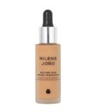 Nilens Jord Second Skin Serum Vloeibare foundation