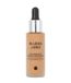 Nilens Jord Second Skin Serum Vloeibare foundation