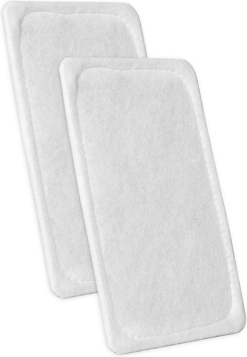 WTW-filtersOnline.nl 1 filterset | Vent-Axia Sentinel Kinetic Plus B / BH | Filterklasse G3 | WTW-filters