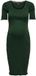 ONLY MATERNITY Jurk OLMXENA Korte jurk Duffel Bag