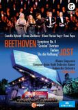Nylund,Zhidkova,Pape Grafenegg Festival 2016 DVD